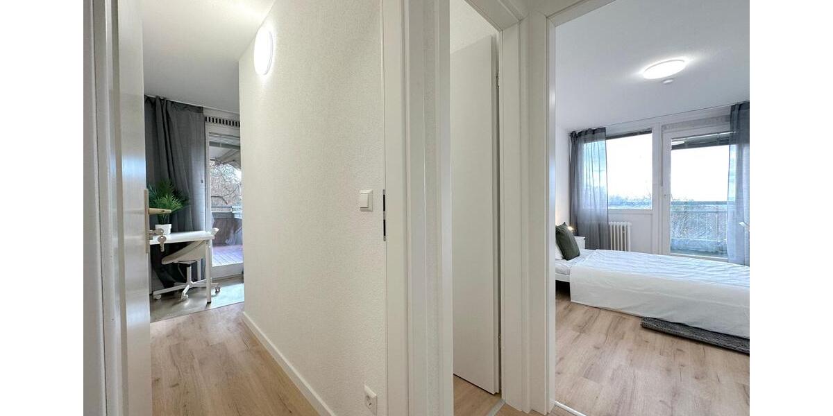 Etagenwohnung Heidelberg Boxberg - 1 Zimmer, 10 m&sup2;, 465&euro; | Angebot:25650496