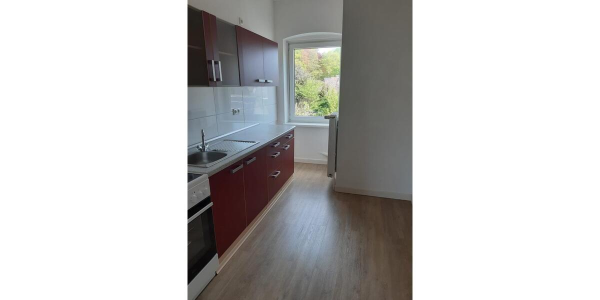 Etagenwohnung Flensburg Altstadt - 2.5 Zimmer, 52 m&sup2;, 510&euro; | Angebot:26676285