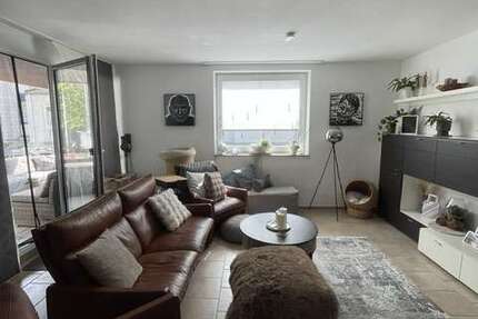 Wohnung Hilden - 3 Zimmer, 105 m&sup2;, 975&euro; | Angebot:26964693
