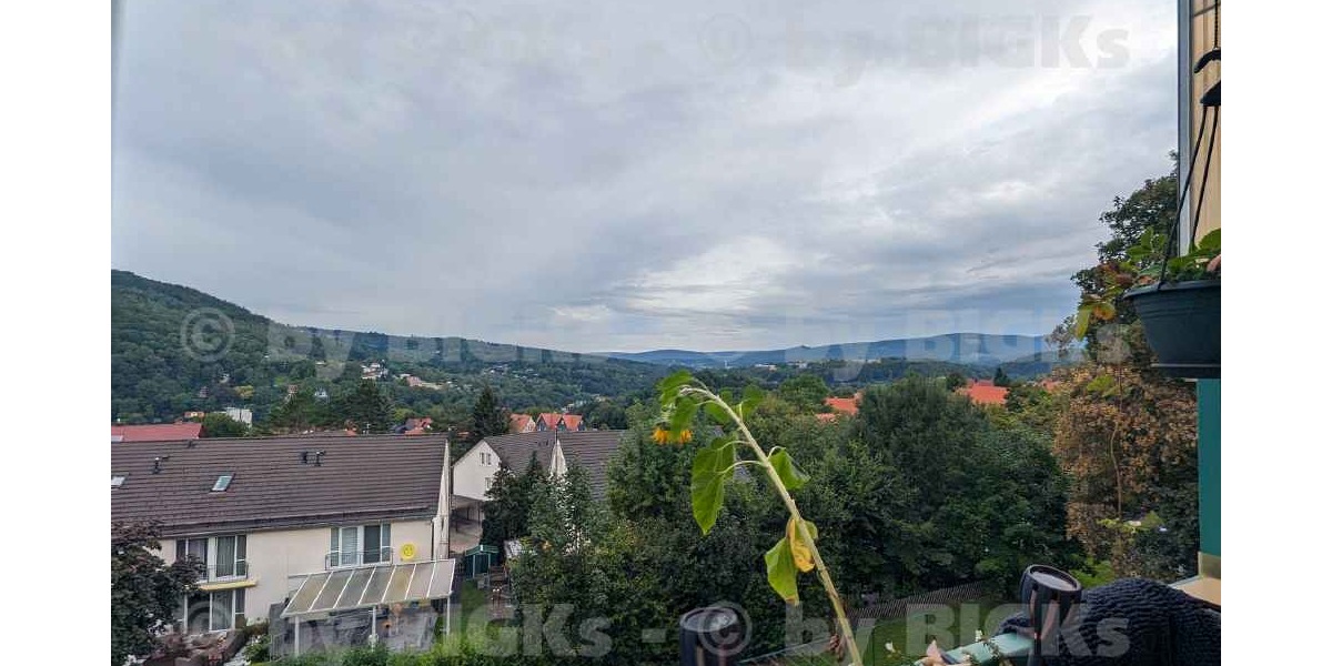 BIGKs: Suhl - Lautenberg - 4 Raum Wohnung Suhl,sep.Küche,Wannenbad, Balkon (-;) - Etagenwohnung Suhl Suhl Lautenberg | Angebot:27363187
