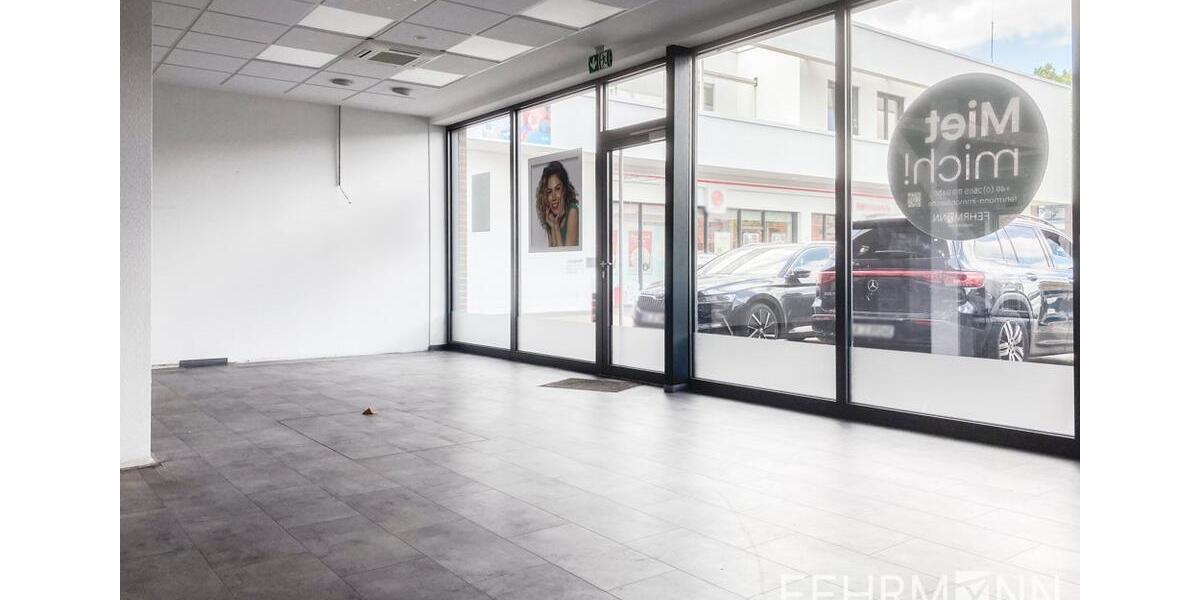 Gewerbeobjekt Rheine - 1.700&euro; | Angebot:24794341