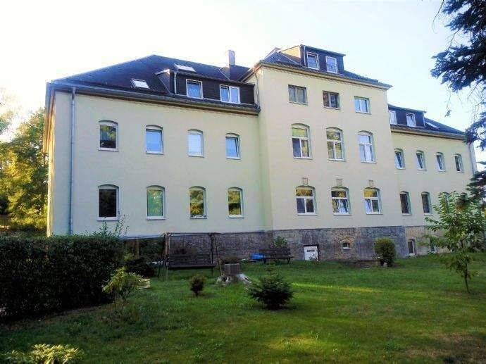 Etagenwohnung Wildenfels Wiesenburg - 5 Zimmer, 80 m&sup2;, 480&euro; | Angebot:26815934