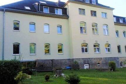 Wohnung Wildenfels Wiesenburg - 5 Zimmer, 80 m&sup2;, 480&euro; | Angebot:26815934