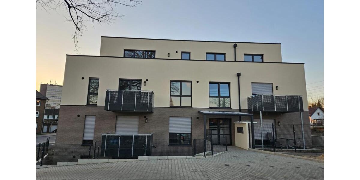 Erdgeschoßwohnung Ibbenbüren - 3 Zimmer, 70 m&sup2;, 910&euro; | Angebot:26300603