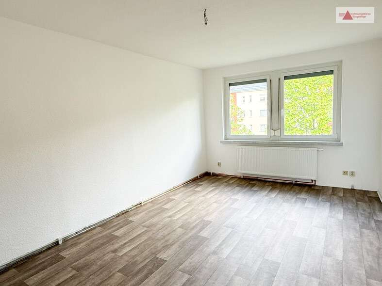 Etagenwohnung Sehmatal-Cranzahl Cranzahl - 2 Zimmer, 48 m&sup2;, 273&euro; | Angebot:26688408