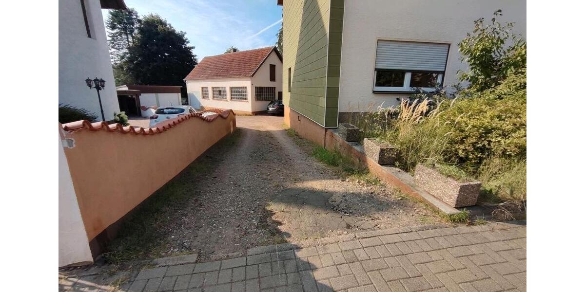 Gewerbeobjekt Spiesen-Elversberg Elversberg - 400&euro; | Angebot:22173227