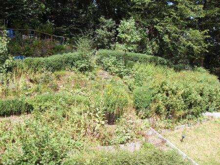 Etagenwohnung Lüdenscheid Brügge - 2 Zimmer, 55 m&sup2;, 390&euro; | Angebot:24485197