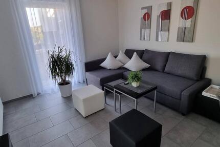 Wohnen auf Zeit Rottweil - 2 Zimmer, 50 m&sup2;, 1.199&euro; | Angebot:26219670