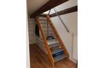 Etagenwohnung Neustadt an der Aisch - 1.5 Zimmer, 56 m&sup2;, 540&euro; | Angebot:26604805