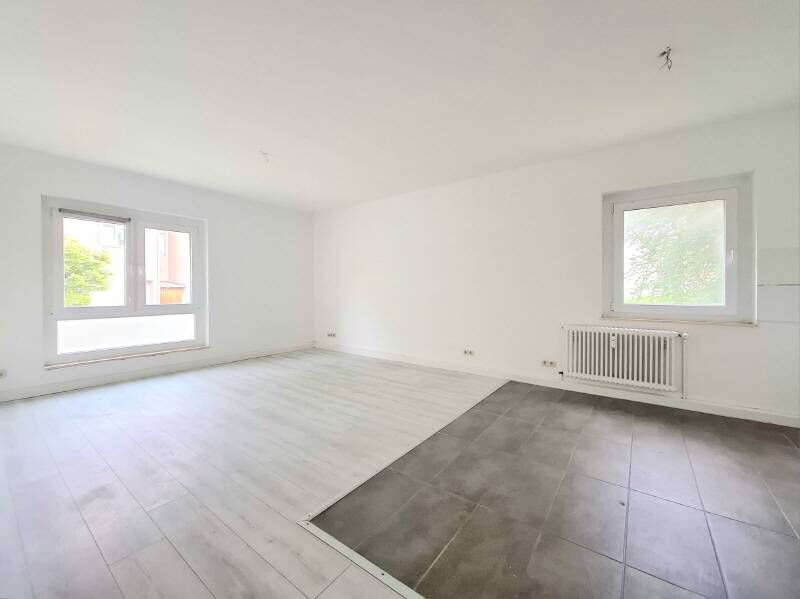 Etagenwohnung Minden Innenstadt - 3 Zimmer, 59 m&sup2;, 549&euro; | Angebot:26627090