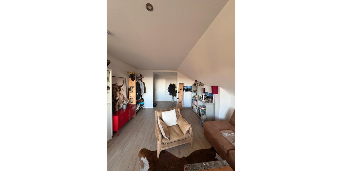 Wohnen auf Zeit Bad Iburg - 2.5 Zimmer, 71 m&sup2;, 825&euro; | Angebot:25088833