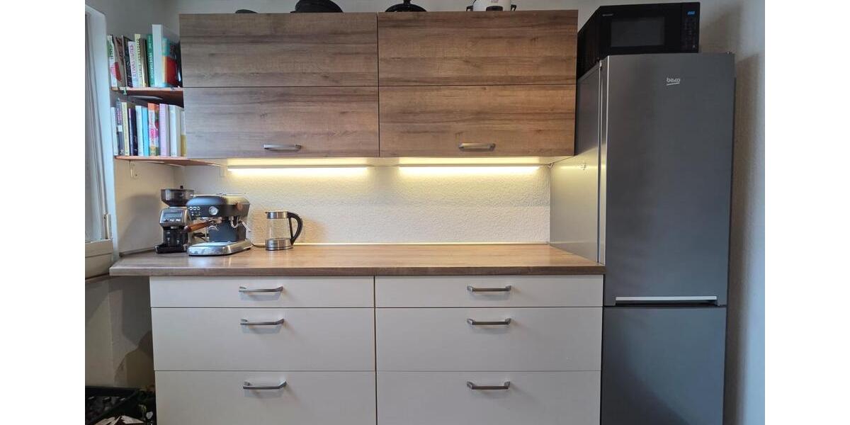 Etagenwohnung Gießen Schlangenzahl - 3 Zimmer, 85 m&sup2;, 935&euro; | Angebot:25979971