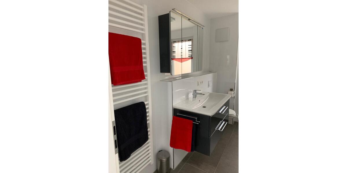 Etagenwohnung Nürnberg Rabus - 3 Zimmer, 90 m&sup2;, 1.475&euro; | Angebot:26700350