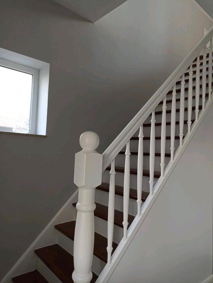 2 Zimmer Wohnung in Vegesack