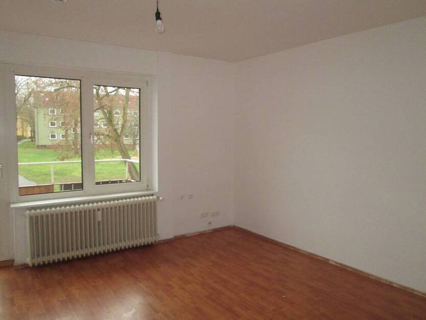 Bezahlbar. Praktisch. Bezugsfrei - perfekt für den Neustart!