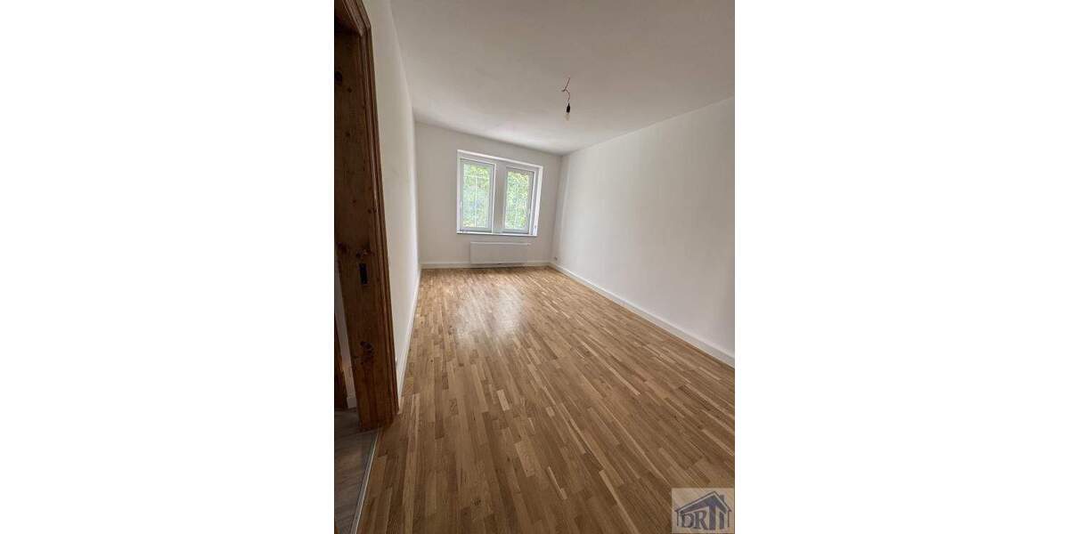 Etagenwohnung Zittau - 3 Zimmer, 76 m&sup2;, 600&euro; | Angebot:25741099