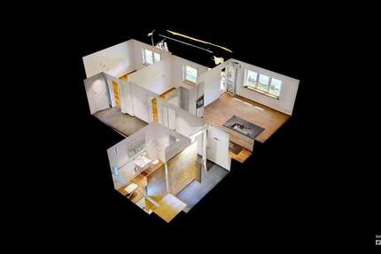 Wohnung zum Mieten in Dogern 1.020 € 86 m² 3 zimmer