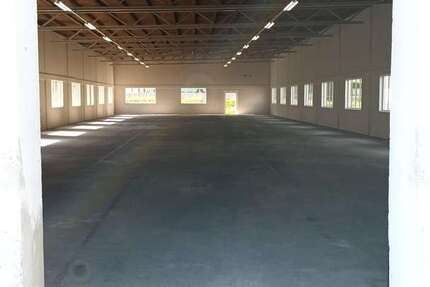 Halle in Neunkirchen 4.800 € 760 m² zimmer