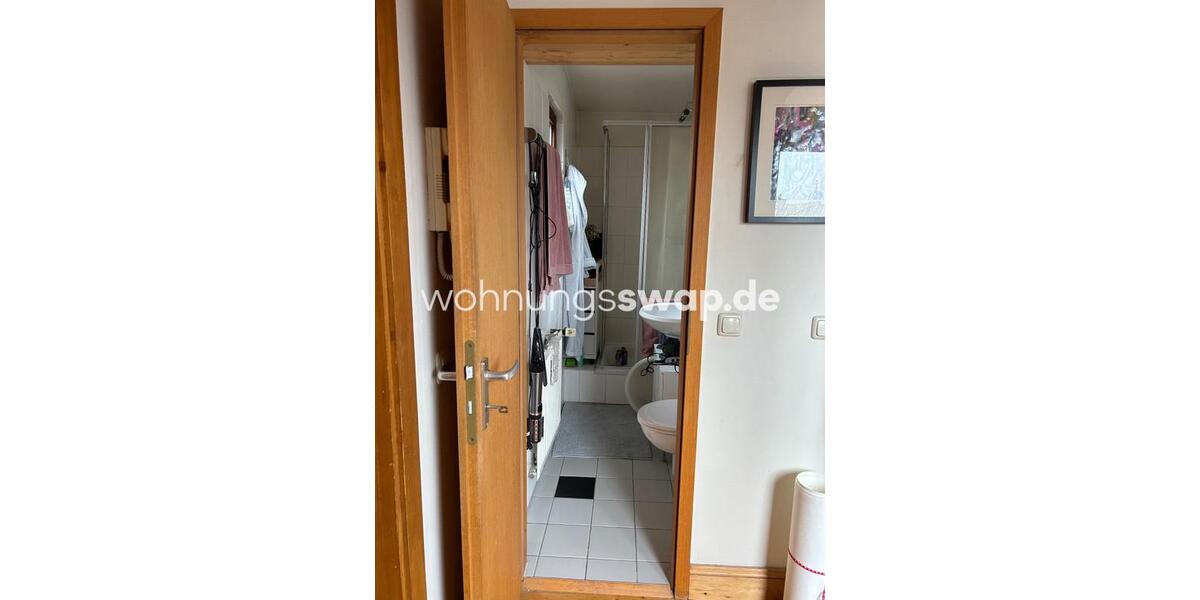 Etagenwohnung Köln Ehrenfeld - 1 Zimmer, 47 m&sup2;, 825&euro; | Angebot:26342644