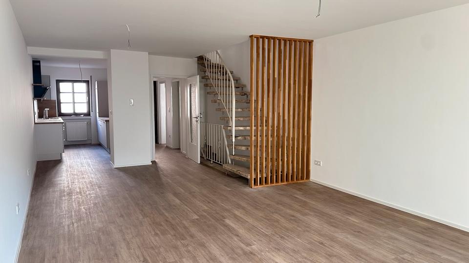 Reihenhaus Fulda Fulda-Galerie - 5 Zimmer, 142 m&sup2;, 2.200&euro; | Angebot:25633305