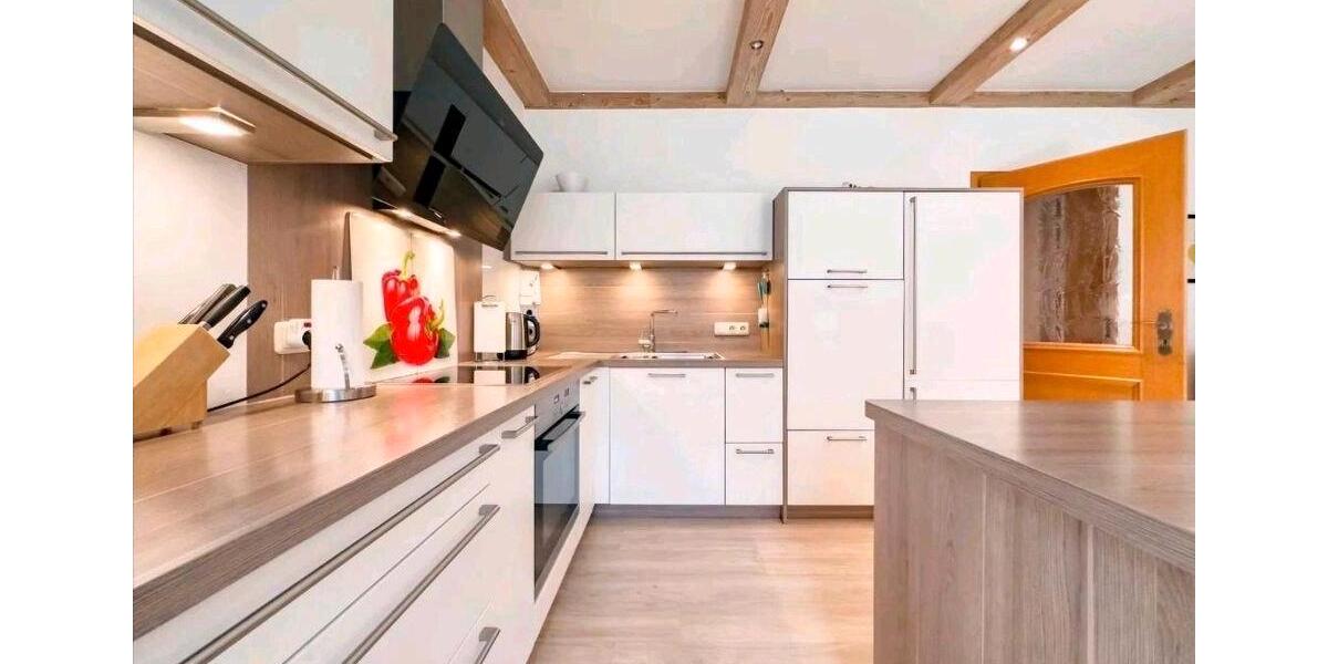Erdgeschoßwohnung Untergriesbach - 5 Zimmer, 142 m&sup2;, 950&euro; | Angebot:26698834