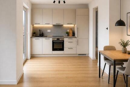 Wohnen auf Zeit Himmelpforten - 4 Zimmer, 65 m&sup2;, 28&euro; | Angebot:26485611