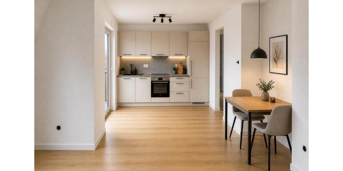 Wohnen auf Zeit Himmelpforten - 4 Zimmer, 65 m&sup2;, 28&euro; | Angebot:26485611