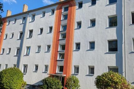 ERSTBEZUG nach Sanierung! 3 Raumwohnung 3. OG in Bad Lausick 3 zimmer