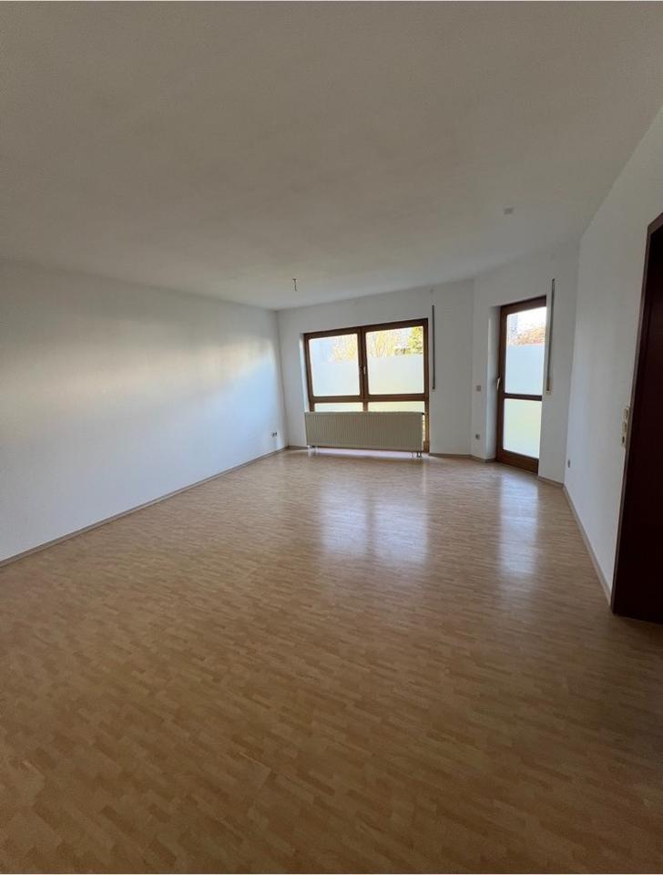 3-Zimmer-Wohnung in Marktheidenfeld zu vermieten