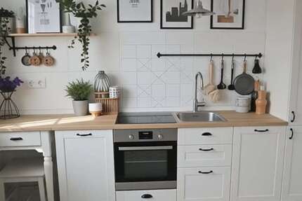 Wohnung Wittmund - 2 Zimmer, 49 m&sup2;, 395&euro; | Angebot:25424458