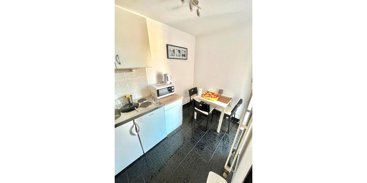 Etagenwohnung Waldkirchen - 1.5 Zimmer, 40 m&sup2;, 349&euro; | Angebot:26375356