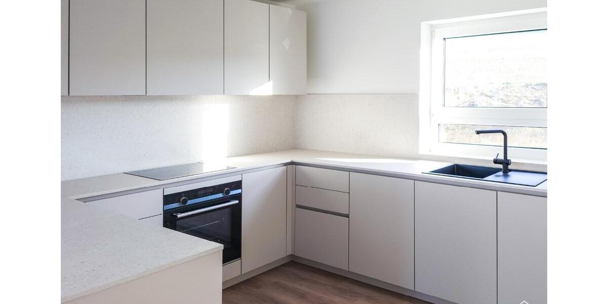 Etagenwohnung Igersheim - 3 Zimmer, 91 m&sup2;, 1.170&euro; | Angebot:24613411