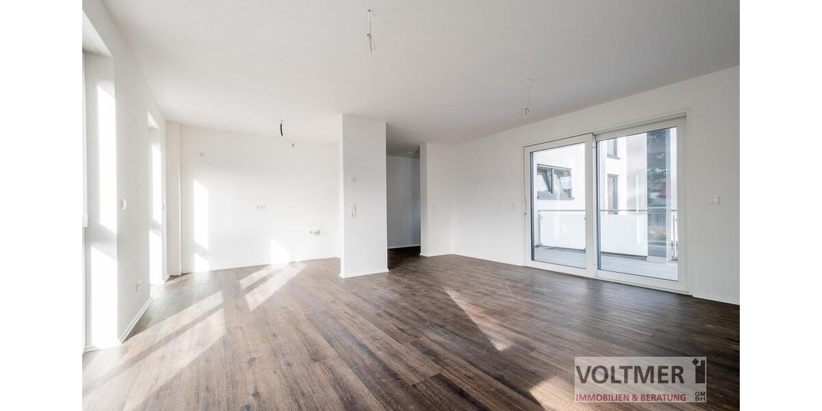 Etagenwohnung Neunkirchen Heinitz - 3 Zimmer, 100 m&sup2;, 950&euro; | Angebot:25268535