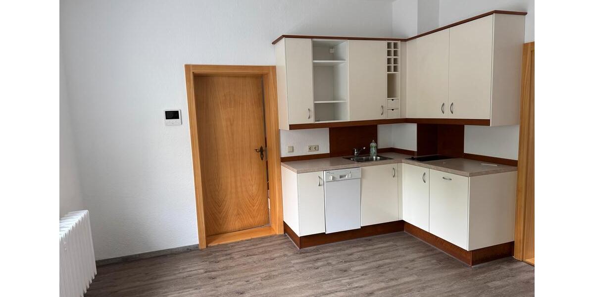 Erdgeschoßwohnung Jahnsdorf/Erzgebirge Erzgebirge - 2 Zimmer, 34 m&sup2;, 400&euro; | Angebot:26519791