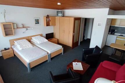 Wohnung Bad Bergzabern - 1 Zimmer, 41 m&sup2;, 690&euro; | Angebot:25207492