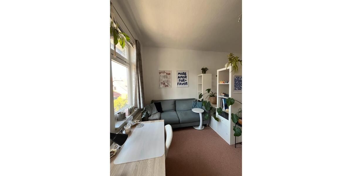 Etagenwohnung Wernigerode - 1 Zimmer, 16 m&sup2;, 255&euro; | Angebot:26690484