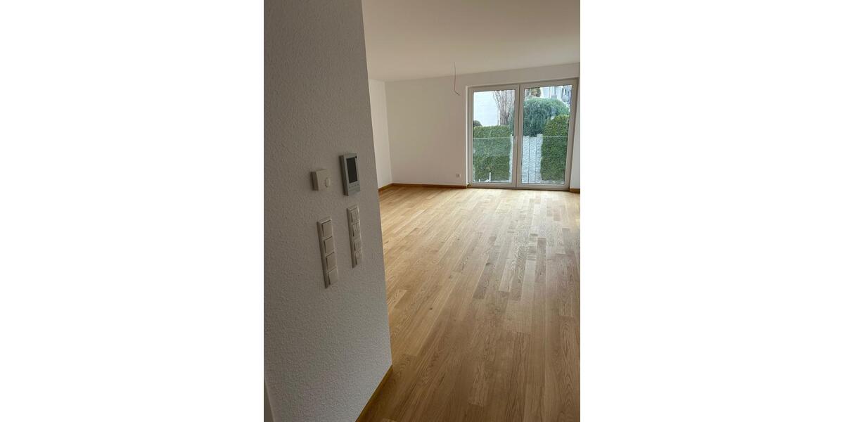 3-Zi. EG barrierefreie Wohnung 82m2 in BöblingenDiezenhalde 3 zimmer