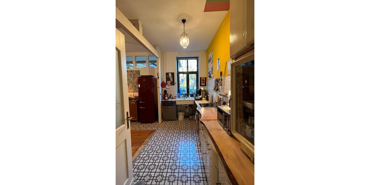 Wohnen auf Zeit Mülheim an der Ruhr - 5 Zimmer, 125 m&sup2;, 495&euro; | Angebot:26268325