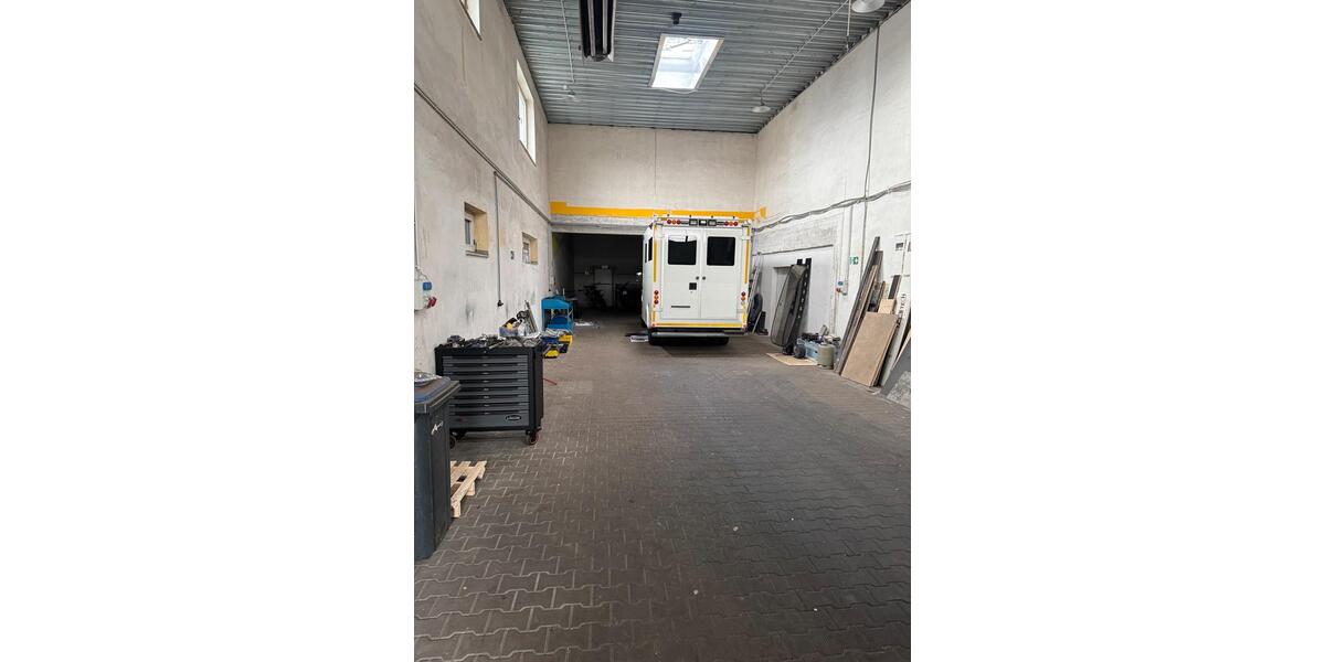 Gewerbeobjekt Stolberg (Rheinland) - 900&euro; | Angebot:24869068