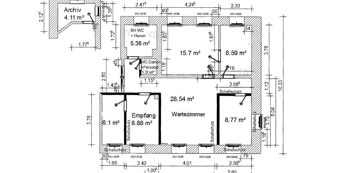 Gewerbeobjekt Freiberg - 550&euro; | Angebot:24671595