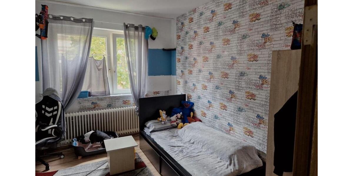 Etagenwohnung Bremerhaven - 3 Zimmer, 64 m&sup2;, 489&euro; | Angebot:26676184