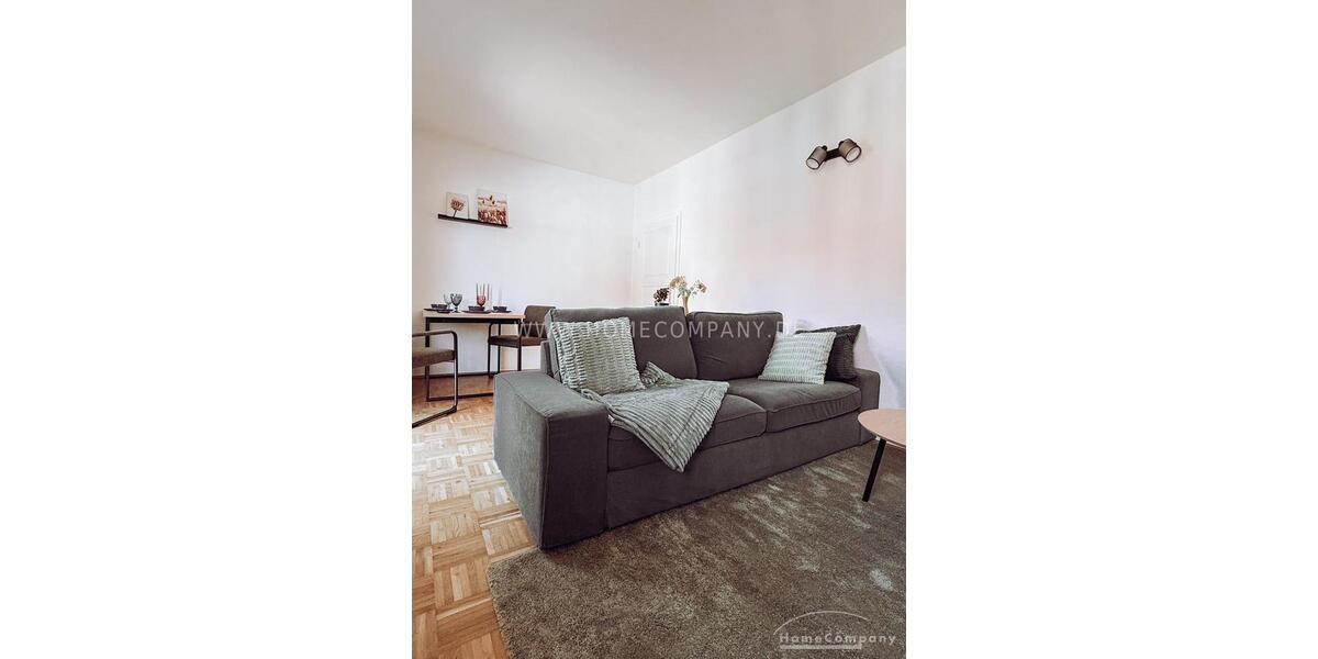 Wohnen auf Zeit Pirna - 3 Zimmer, 65 m&sup2;, 1.400&euro; | Angebot:23182504