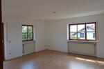 Terrassenwohnung Bad Griesbach im Rottal - 3 Zimmer, 109 m&sup2;, 740&euro; | Angebot:24624915