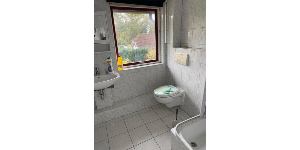 Maisonettenwohnung Bergen auf Rügen - 3 Zimmer, 82 m&sup2;, 860&euro; | Angebot:26597273