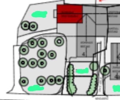 Erdgeschoßwohnung Prutting - 1 Zimmer, 3 m&sup2;, 740&euro; | Angebot:25150815