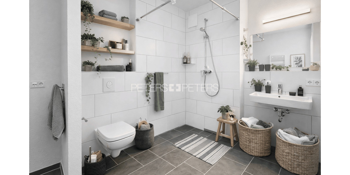 Etagenwohnung Lübeck St. Gertrud - 4 Zimmer, 96 m&sup2;, 1.299&euro; | Angebot:26768346