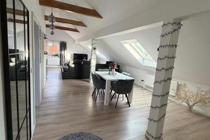 Wohnung Porta Westfalica - 2.5 Zimmer, 70 m&sup2;, 580&euro; | Angebot:25591806