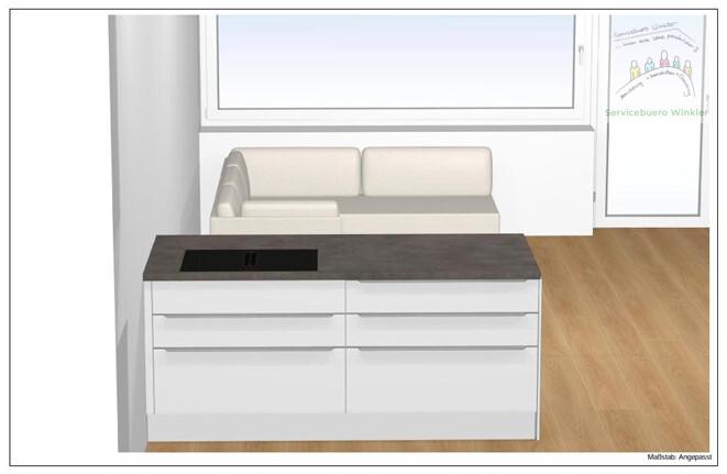 Erdgeschoßwohnung Sinsheim - 3 Zimmer, 90 m&sup2;, 1.350&euro; | Angebot:24789637