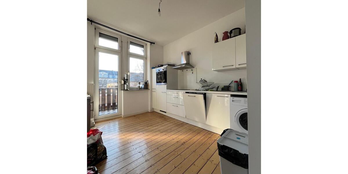 Wohnen auf Zeit Mannheim - 4 Zimmer, 25 m&sup2;, 680&euro; | Angebot:26684210