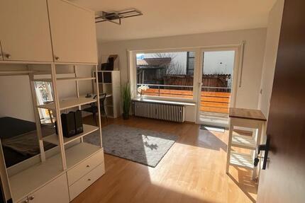 1 Zi. App. zu vermieten 1 zimmer